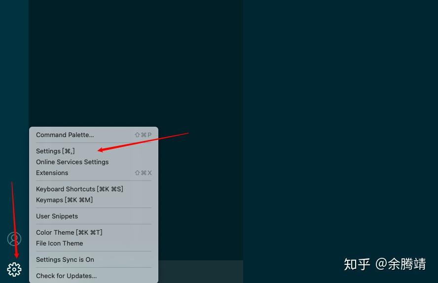 如何在VSCode中实现“输入'.print'后按Enter键，就能变成print()”的功能？ - 知乎