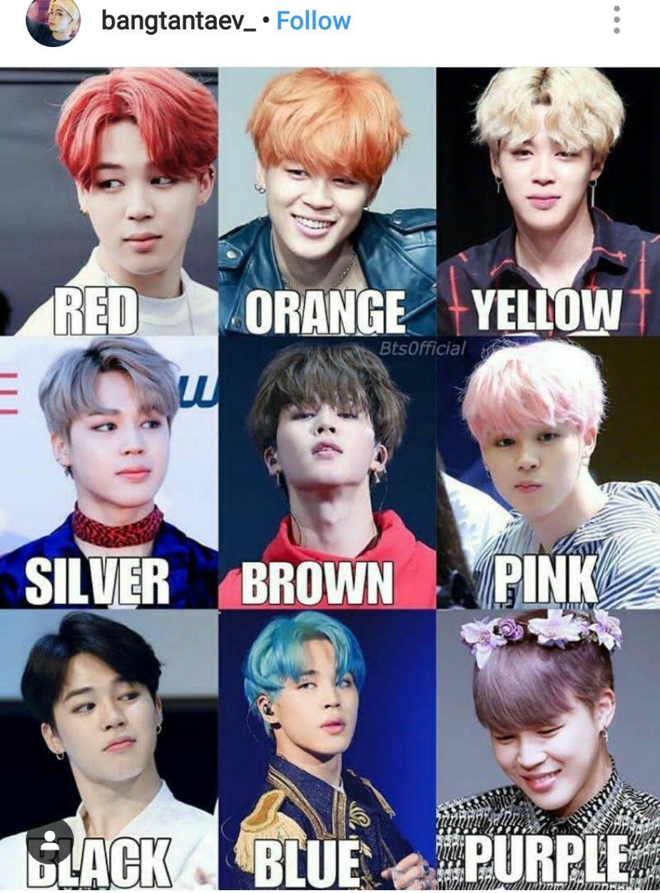 bts中欧美人最吃谁的颜