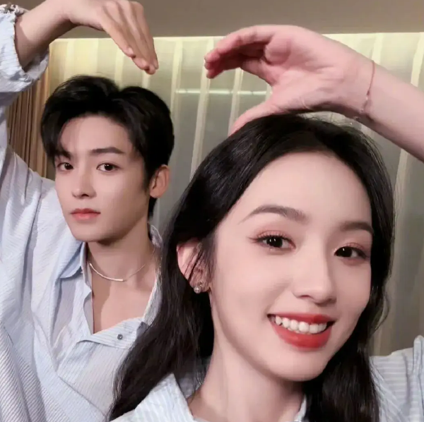 鞠婧祎太low?井柏然翻身?李庚希资源咖?侯明昊倒贴周也?