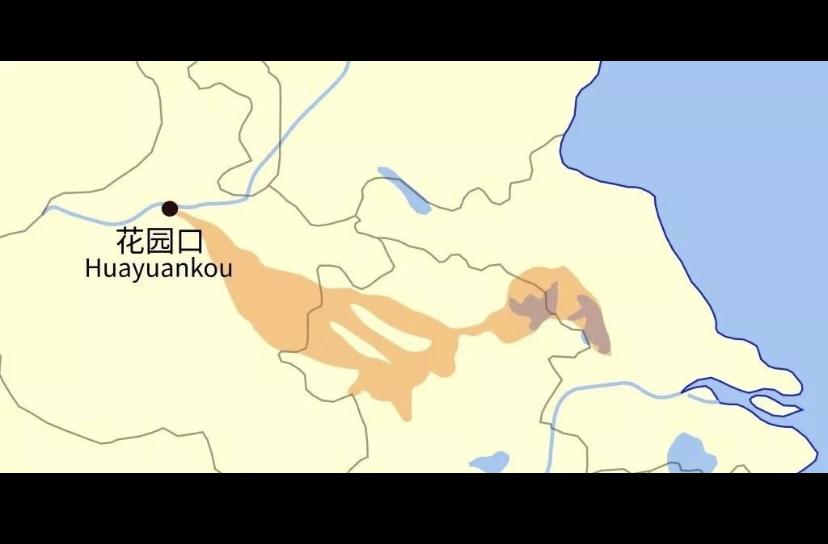 花园口决堤事件大家伙怎么看的