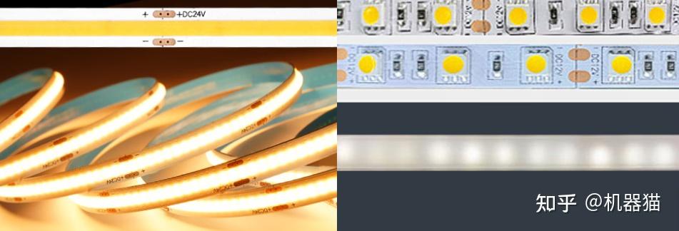哪位大神可以告诉我双色LED是一个LED还是两个LED? - 知乎