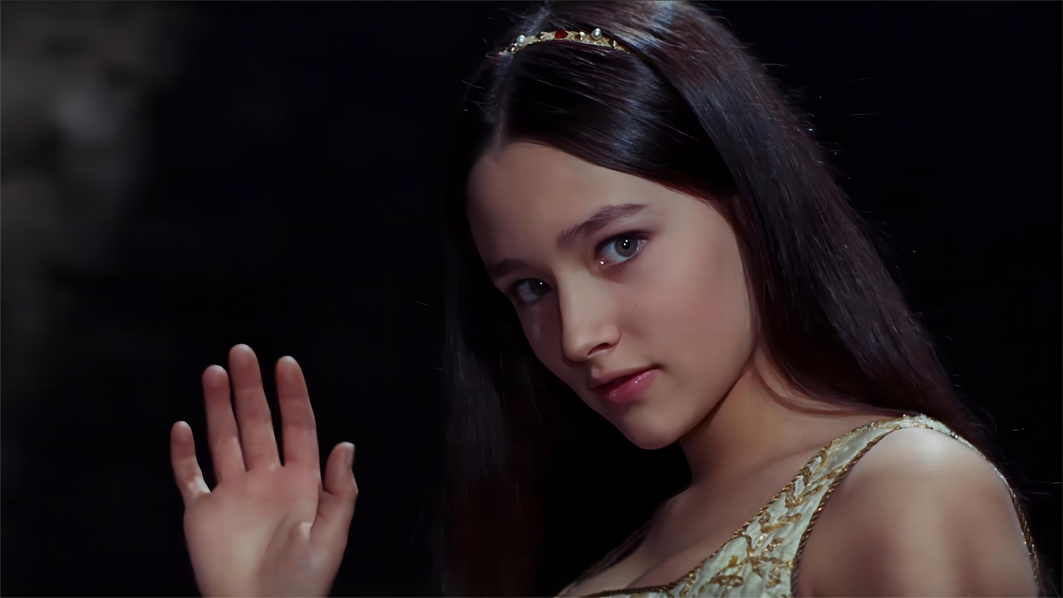 经典电影你爱了吗奥丽维娅赫西