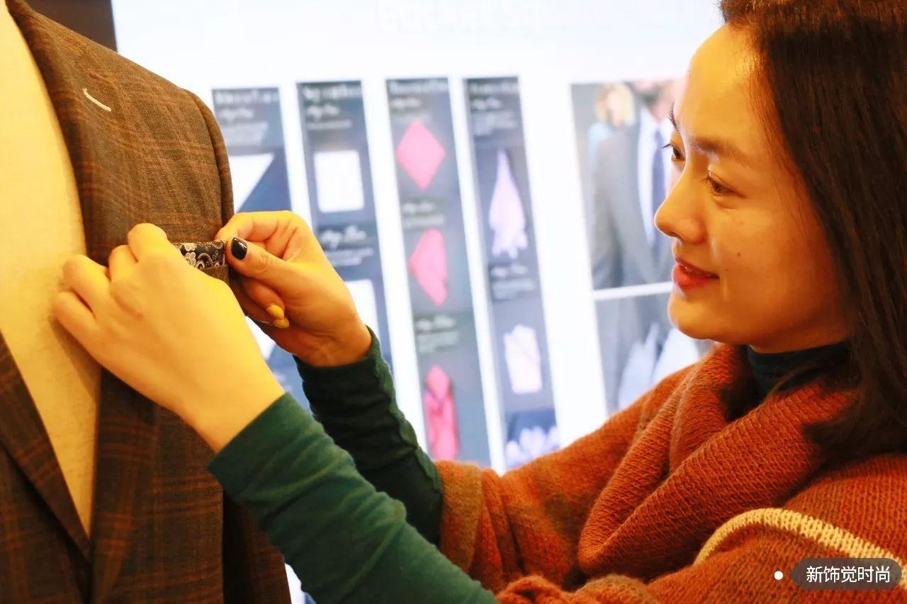 作为一名陈列员每天日常工作是什么样的