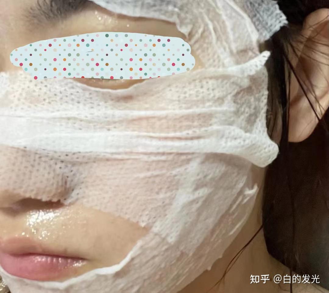 有什么正确湿敷的教程? - 知乎