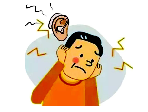 嘈杂环境戴助听器听不清,是助听器有问题吗? - 知乎