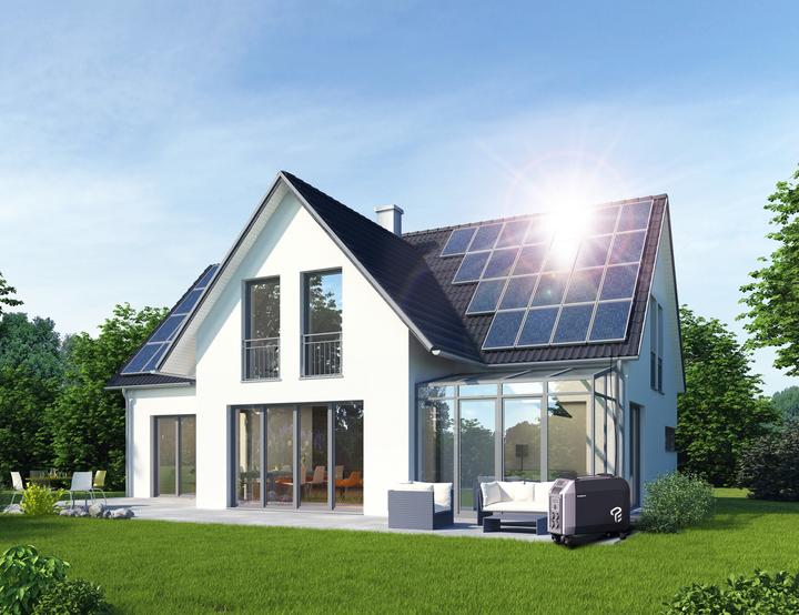 让压气储能成为绿色能源新名片