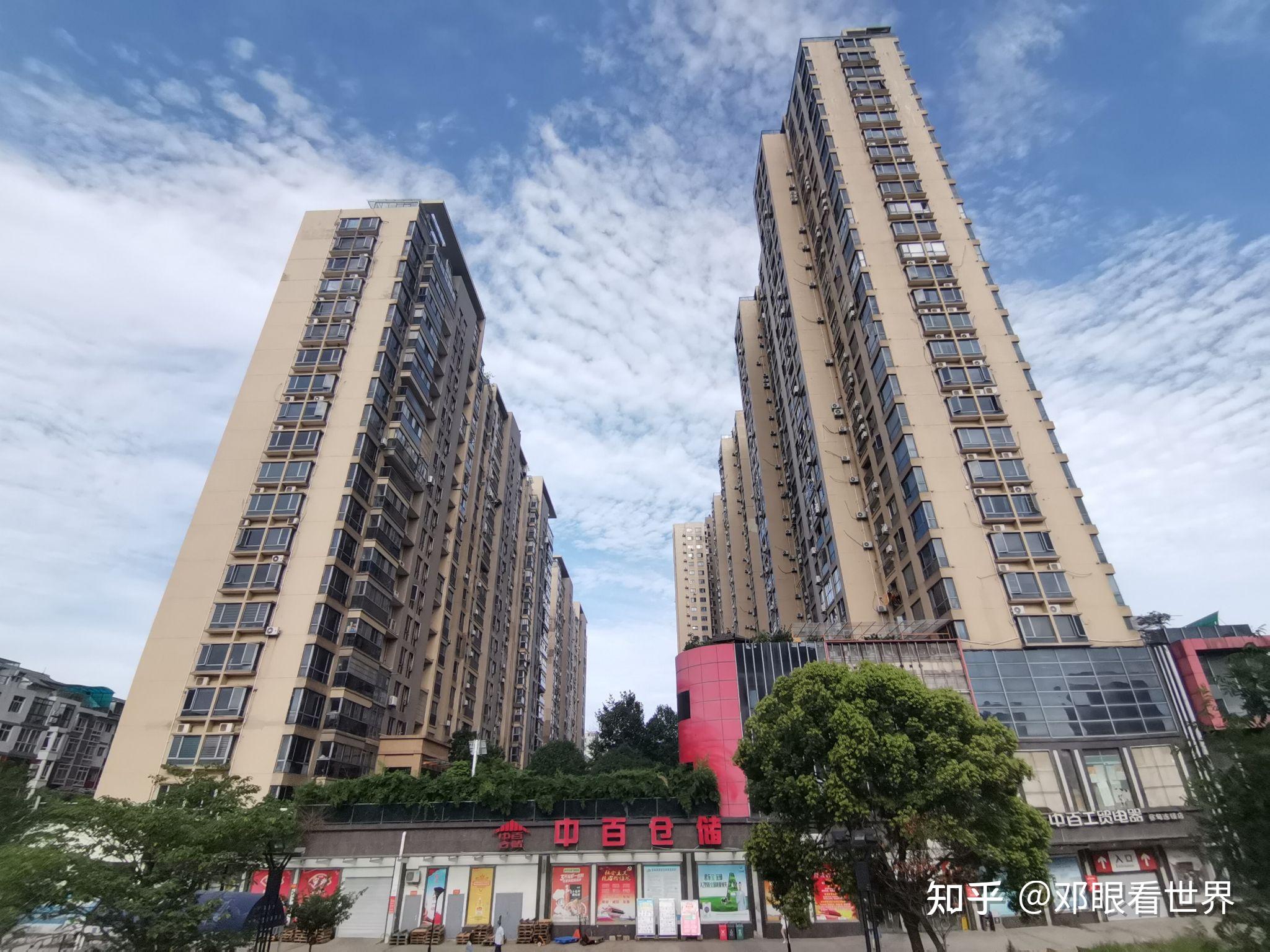 湖北武汉黄陂区前川发展前景如何? - 知乎
