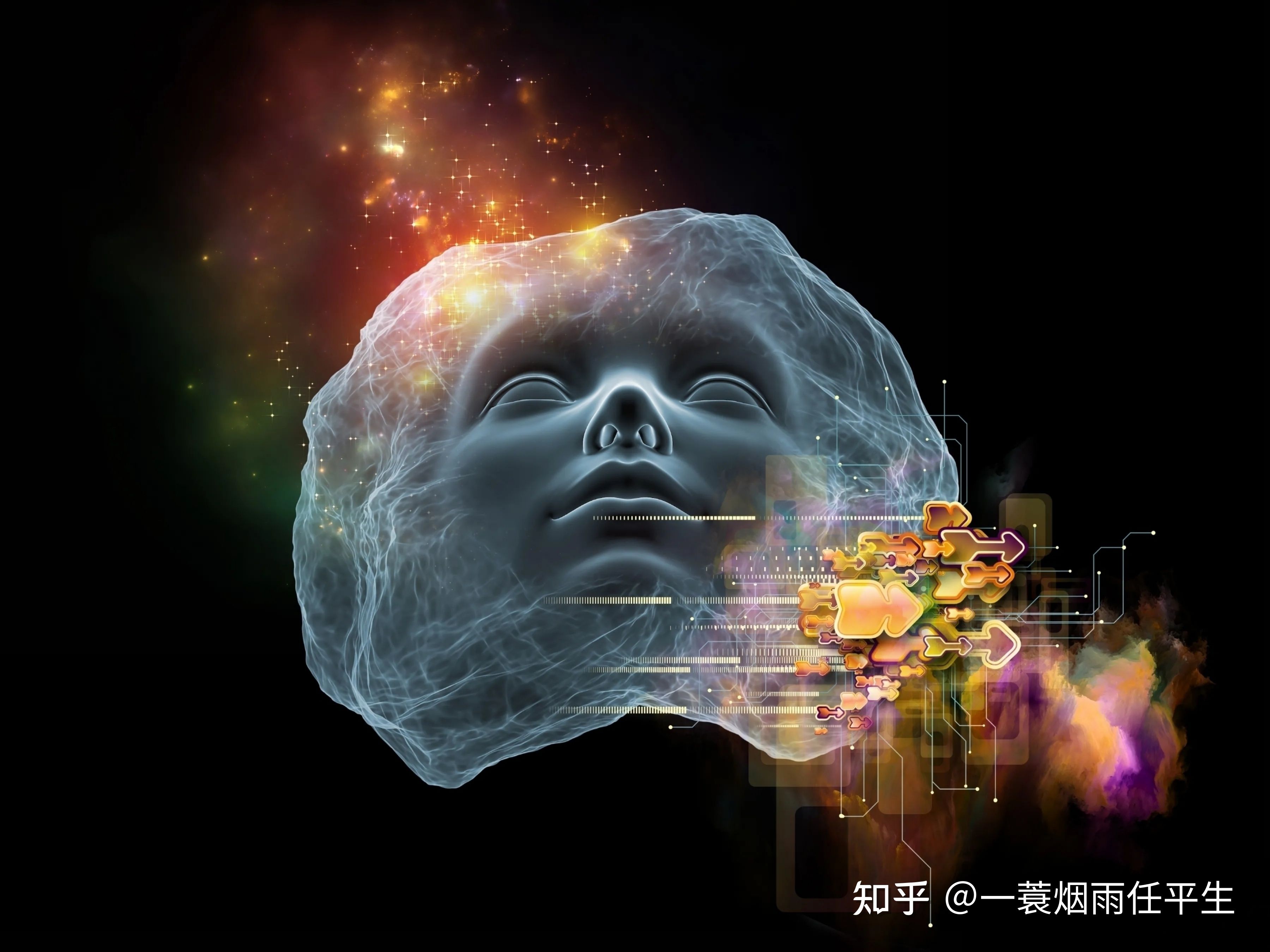 如何看待我们在与弱人工智能对话时经常遇到的“Ai幻觉”现象？ - 知乎