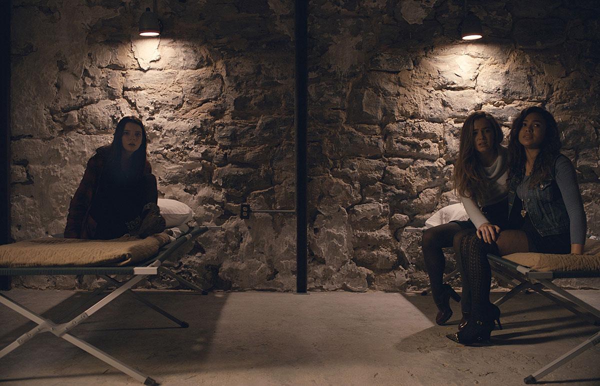 如何评价电影分裂split