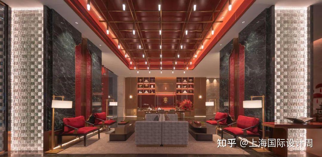 元奕设计代表作:怡和东方酒店 - 知乎