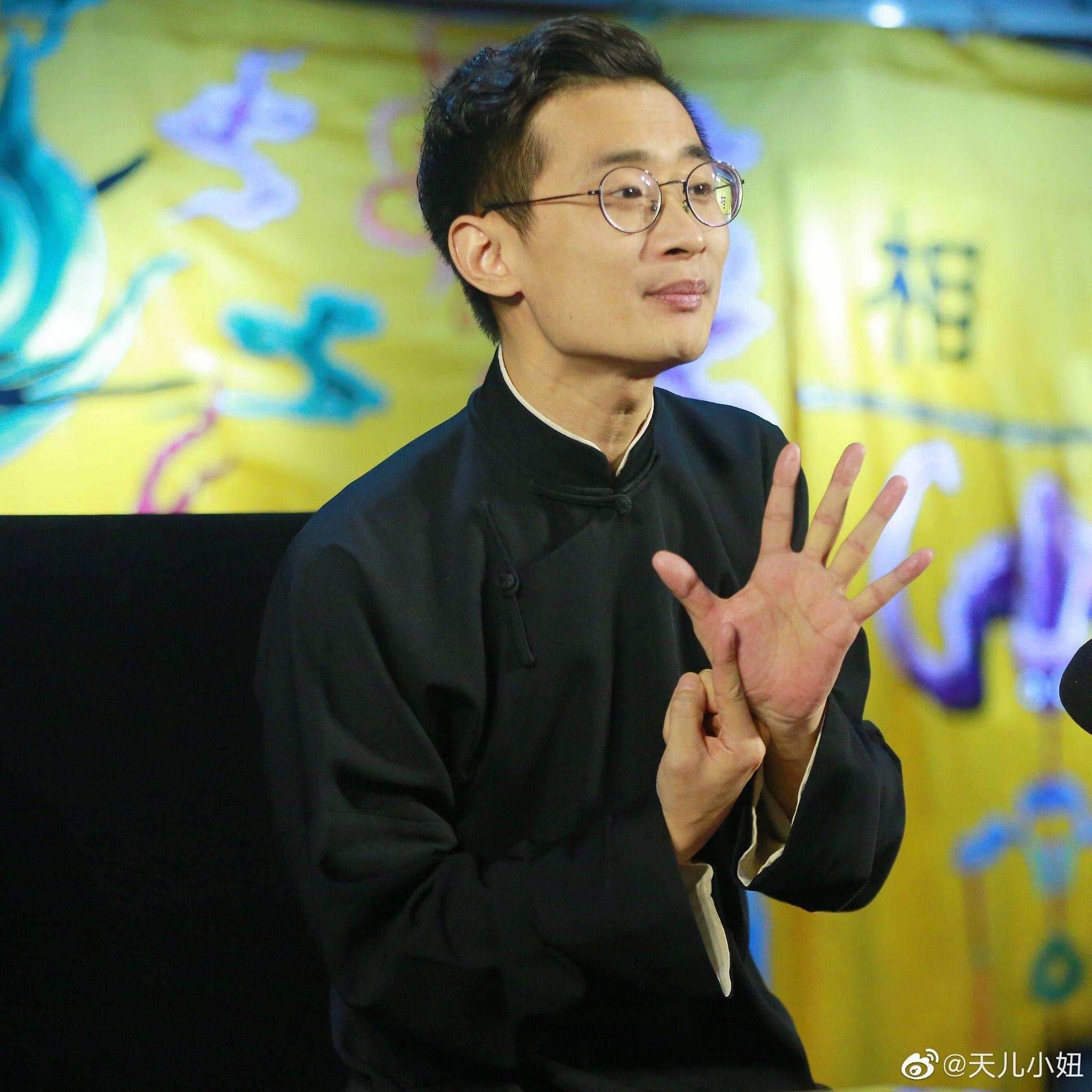 如何评价德云社相声演员李九春? - 知乎