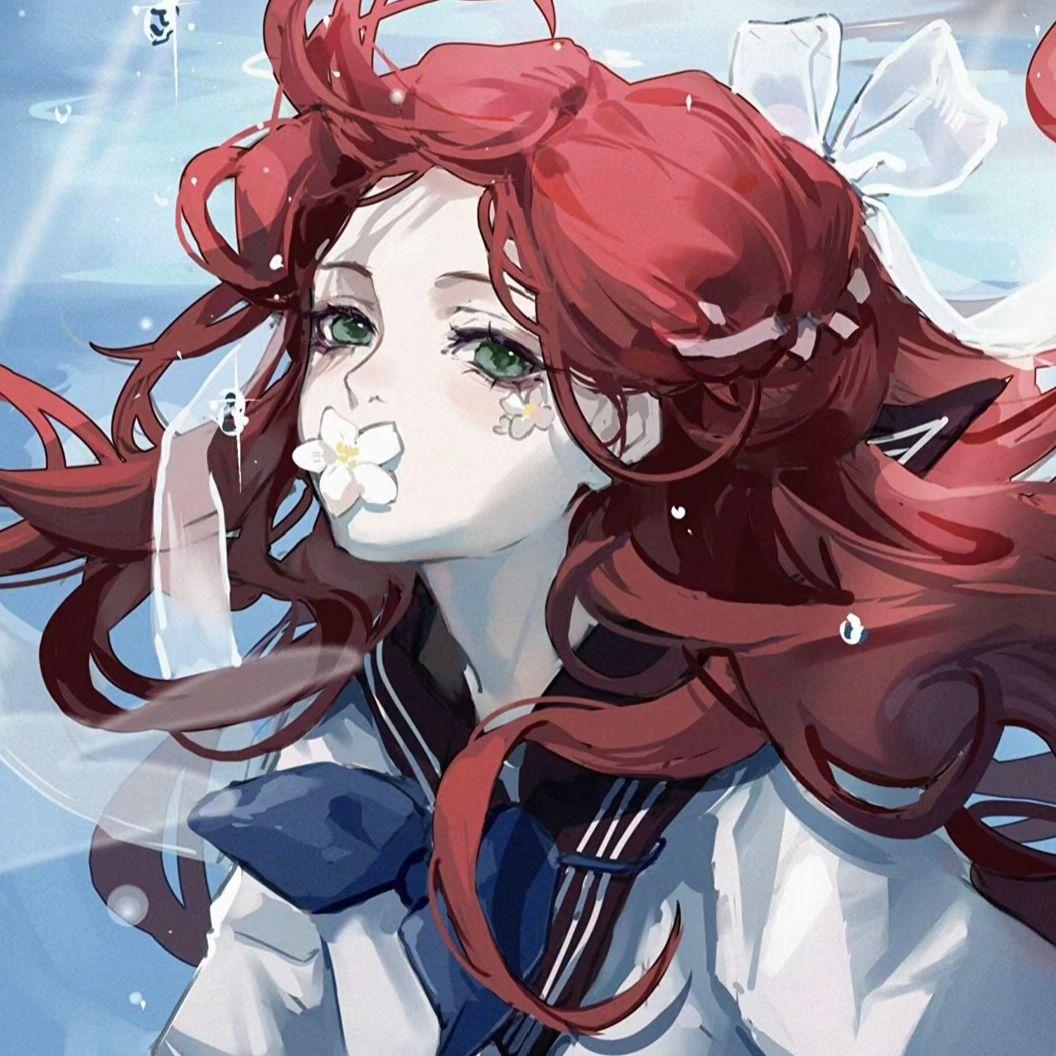 有好看的动漫女头吗不要日漫人物的! - 知乎