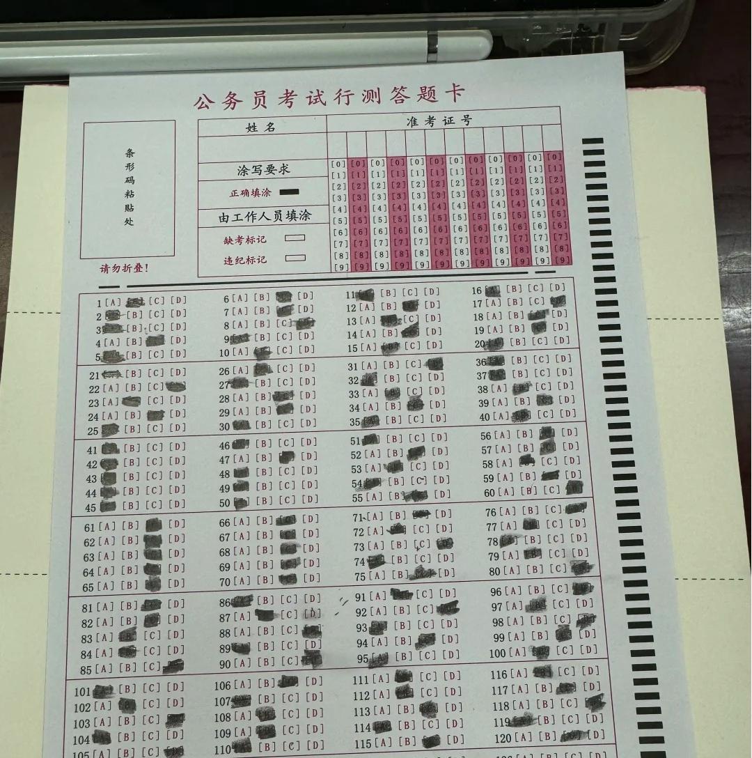 有没有福建省考上岸的 求经验?