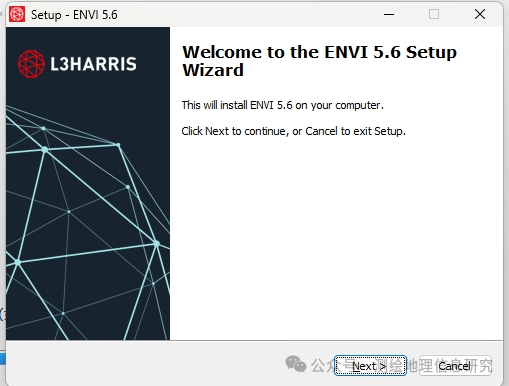 ENVI 5.6下载与安装教程 - 知乎