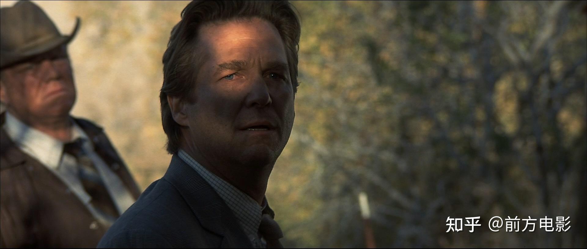 求大佬解析科幻电影k星异客