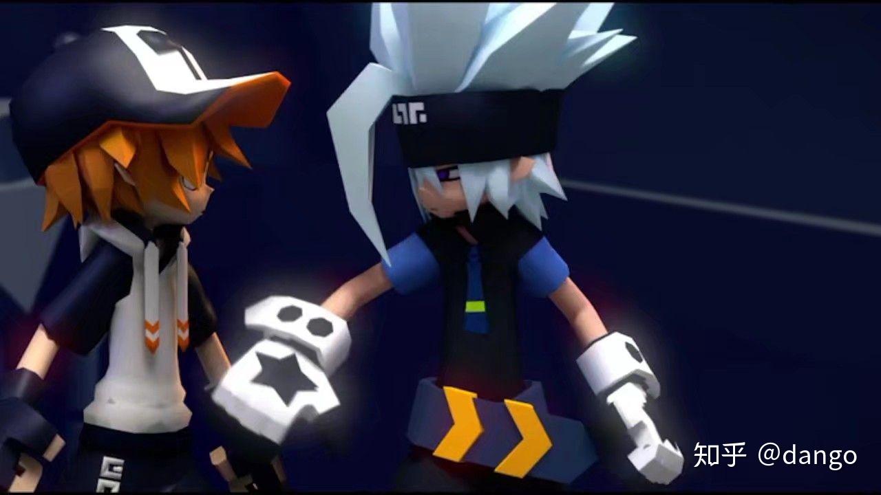 如何评价凹凸世界人物格瑞?