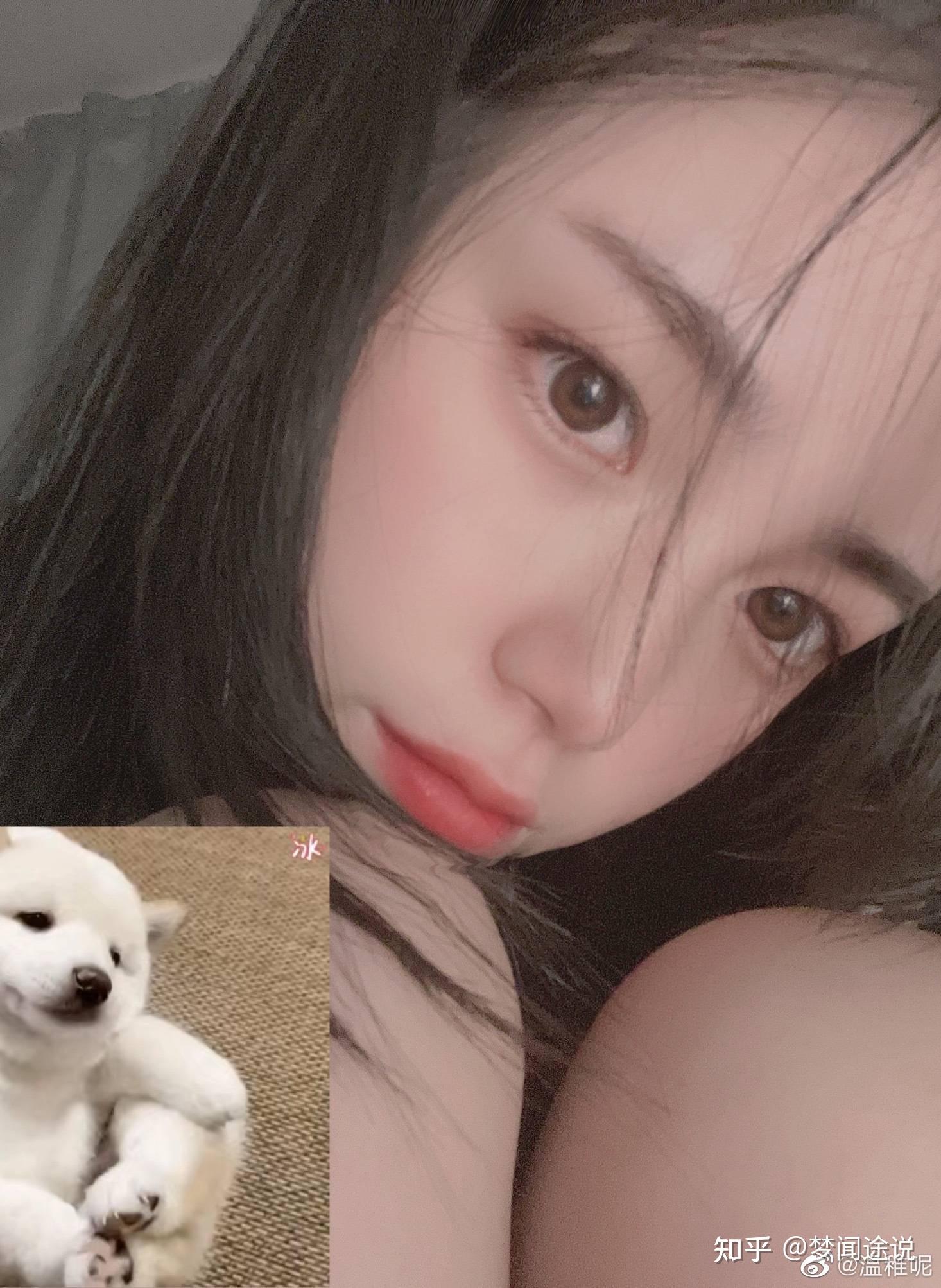 如何评价虎牙主播温稚