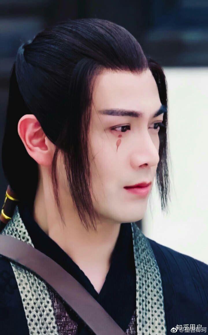 如何评价张智尧在古剑奇谭二中扮演的谢衣