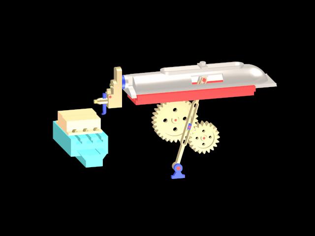 常用的金属切削机床有哪些？ - 知乎