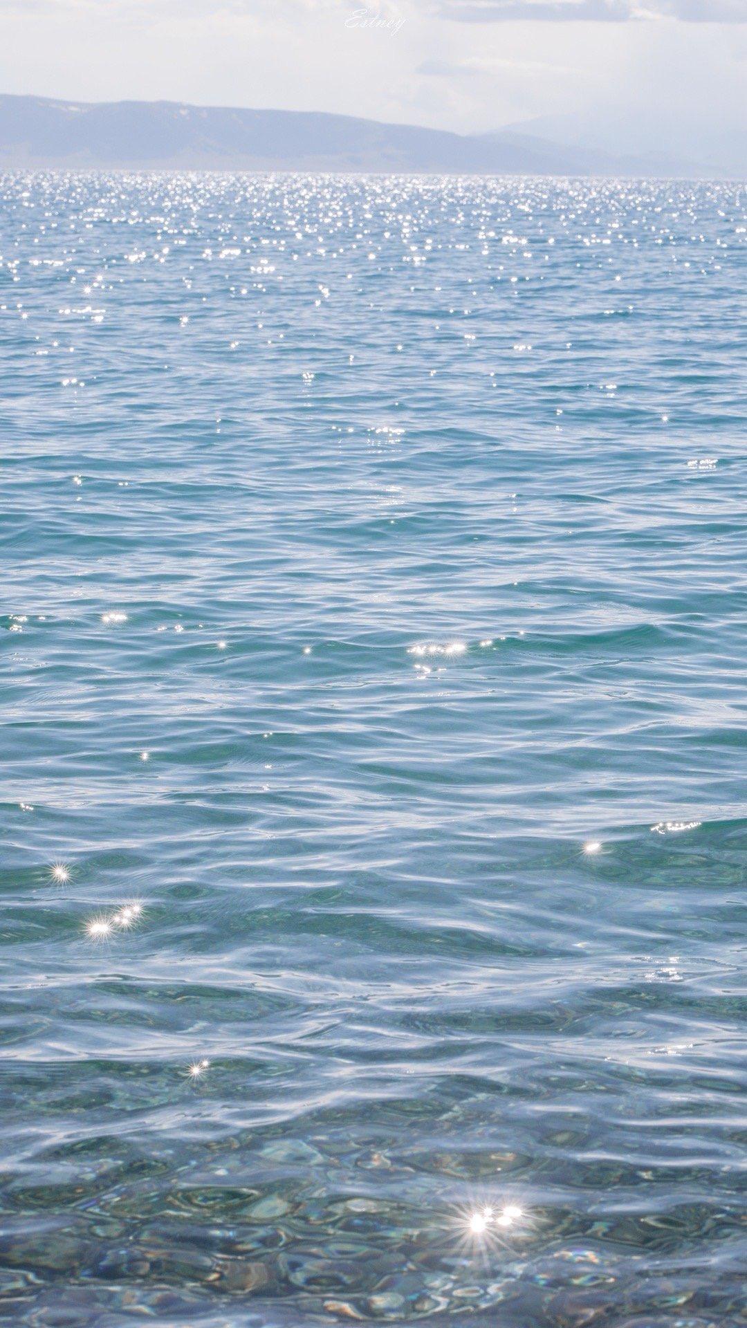 请问可以推荐一些高清关于大海的壁纸吗