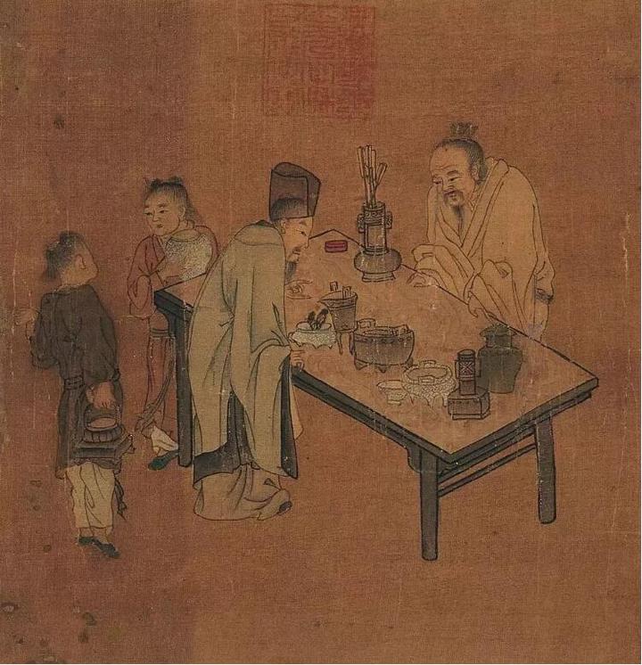 明清小说中常出现的“员外”是什么职务,它是怎么来的 - 知乎