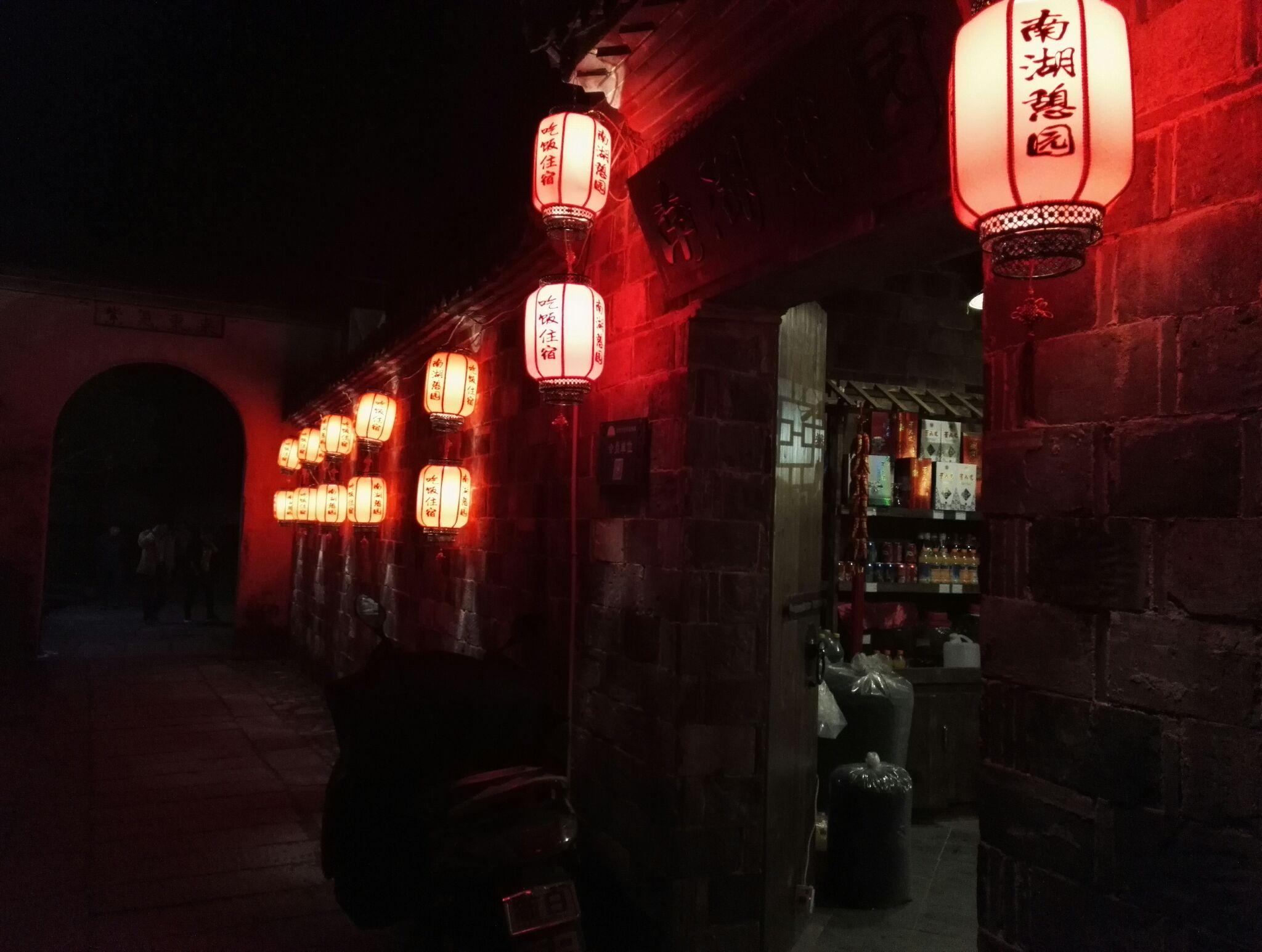 合肥周边有哪些适合一日游的好玩地方？