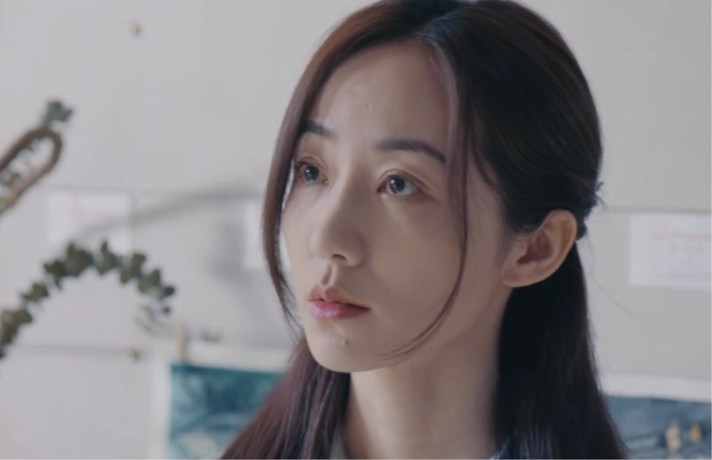 如何评价导演请指教中由韩雪导演范丞丞主演的作品半镜