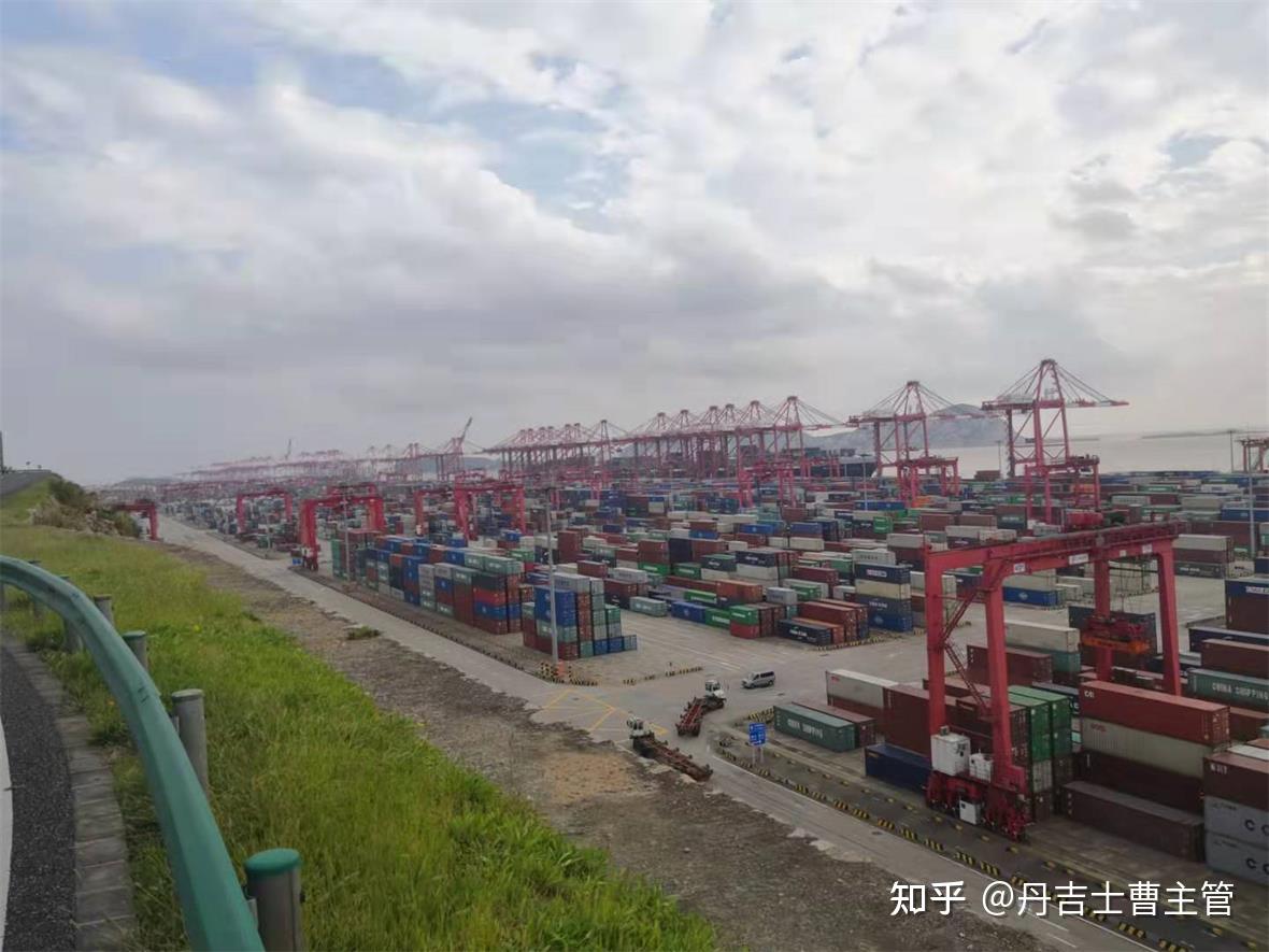 5.1类危险品破胶剂过硫酸铵海运整柜出口操作要求- 知乎