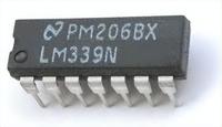 Lm339 Library LM339 工作原理+LM339 功能+LM339引脚图及功能说明,带你搞懂LM339 - 知乎