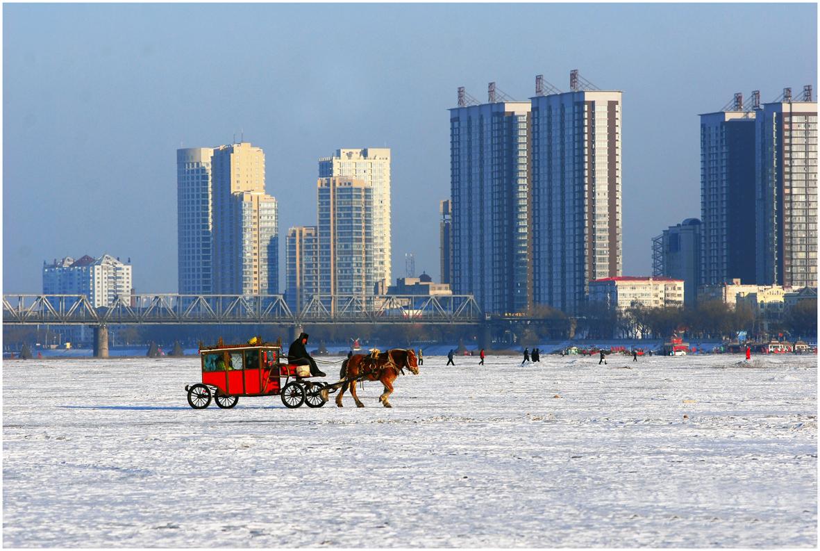 哈尔滨旅行有哪些攻略?有什么值得去的地方?-哈尔滨旅游有哪些攻略