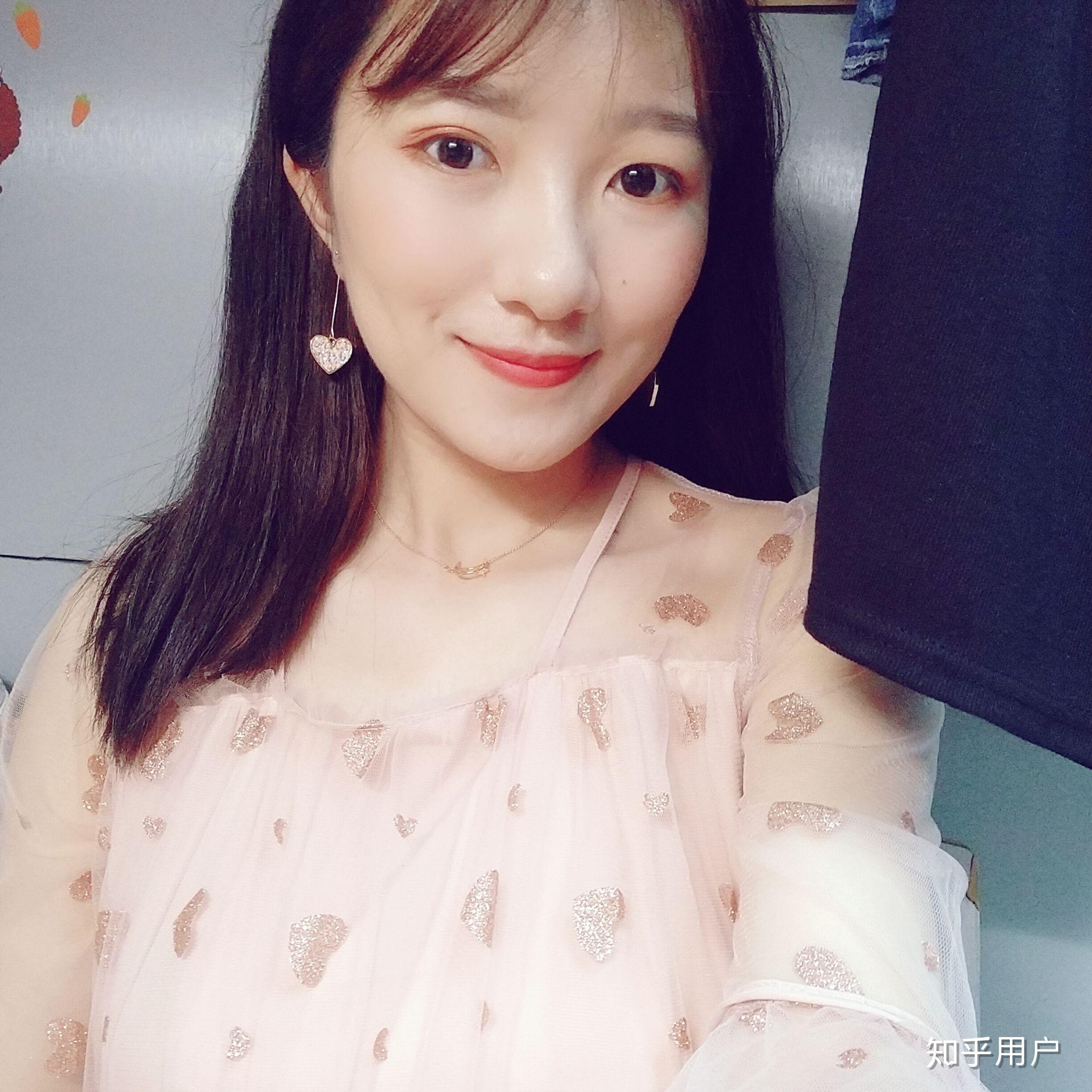 眼睛小嘴小鼻子大脸大是种怎样的体验? - 知乎