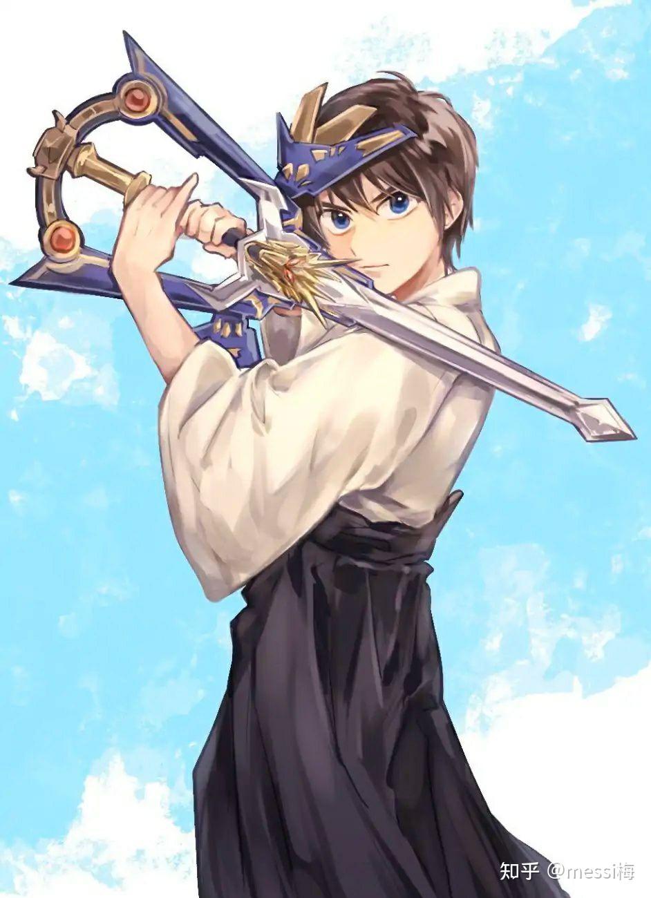 如何评价特摄剧《魔弹战记龙剑道》? - 知乎