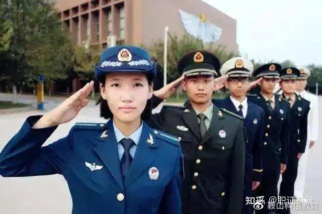 军队文职技能岗有编制吗？ - 知乎