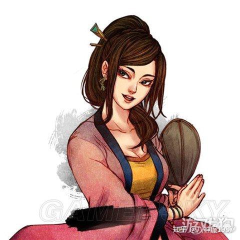 林平之为了复仇,有哪些好的出路?