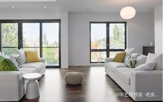 最全的家居配色攻略,看完后就可以自己设计家居配色了 - 知乎