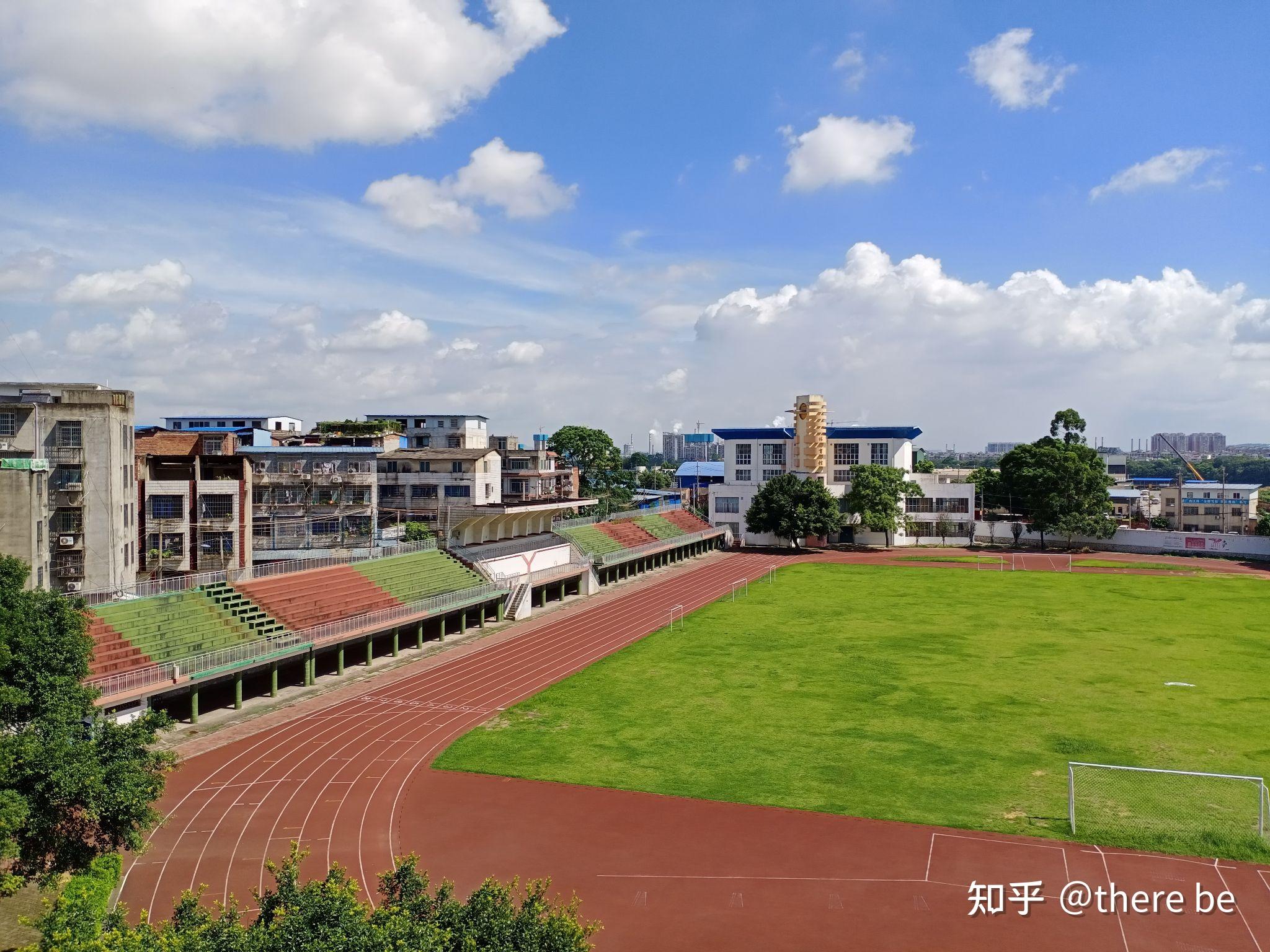 广西柳州市壶西实验中学好不好