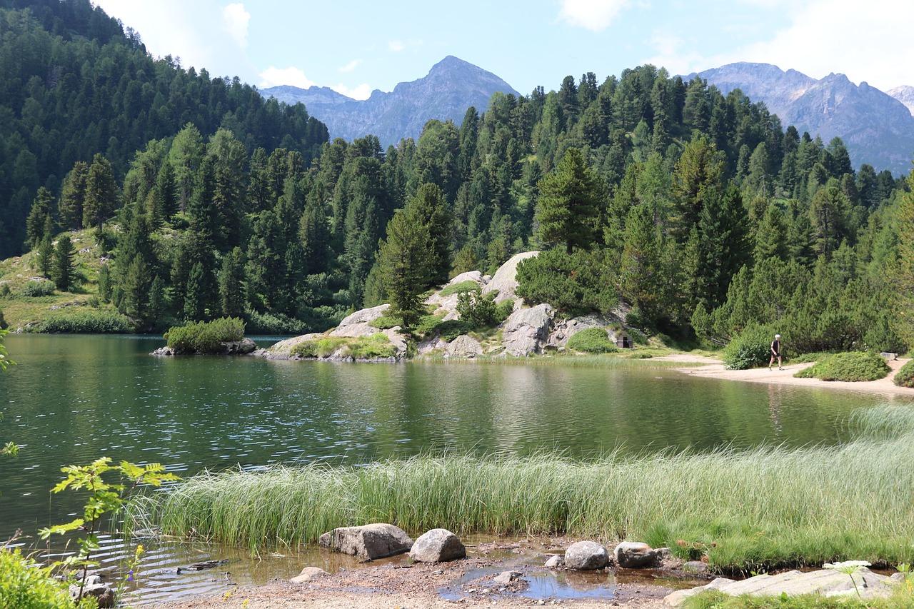 3. 美林湖自驾导航