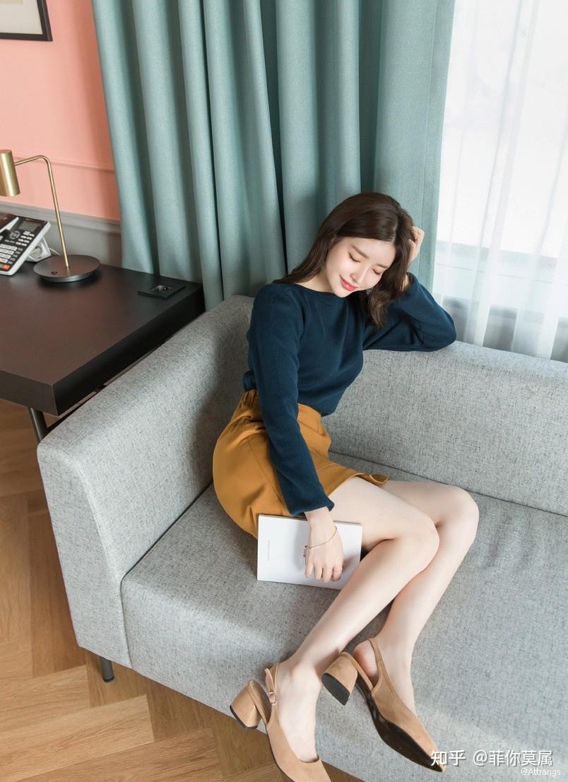 有没有好看的腿控的女生壁纸