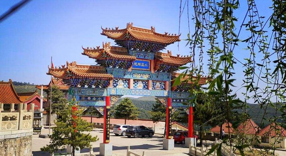 晋中旅游攻略景点大全,晋中旅游必去十大景点有哪些?看这里! - 知乎