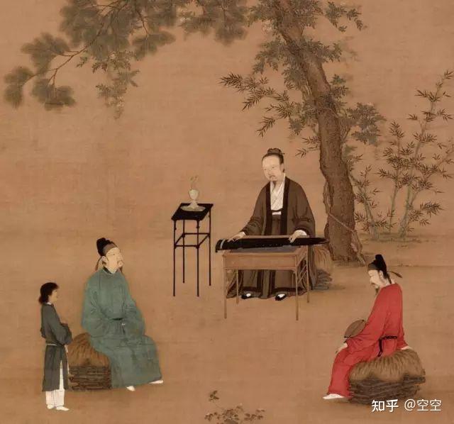 古代书房为什么叫“斋”?何谓“斋”? - 知乎