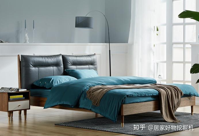 有哪些沙发床家具品牌推荐