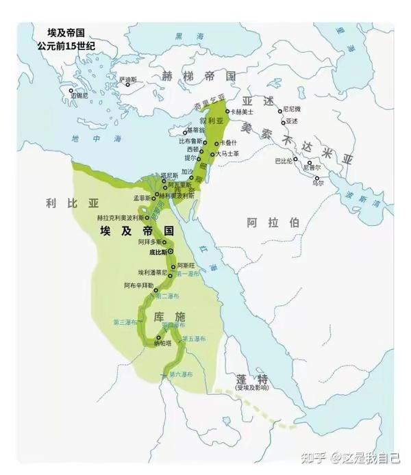 古埃及文明是指5000年前尼罗河流域的古文明