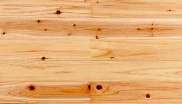 松木家具好还是橡木家具好