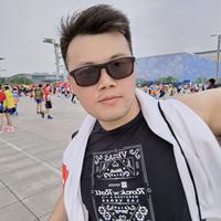 Zhihu profile picture for @jest