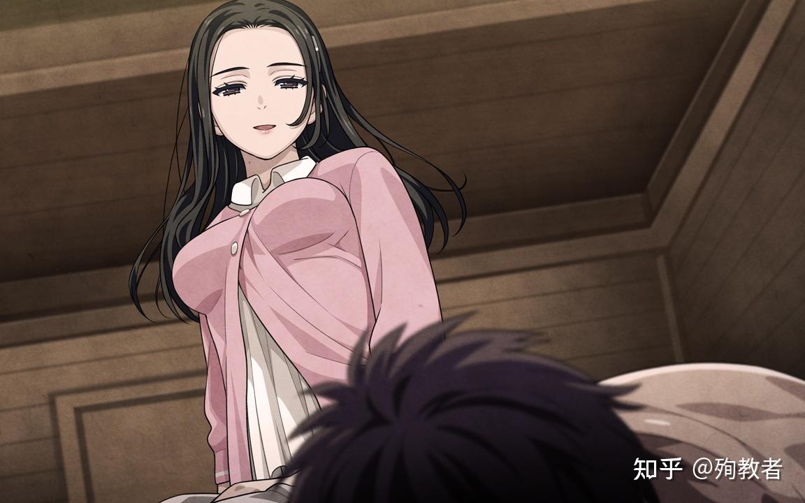 如何评价eroge《fraternite》? - 知乎