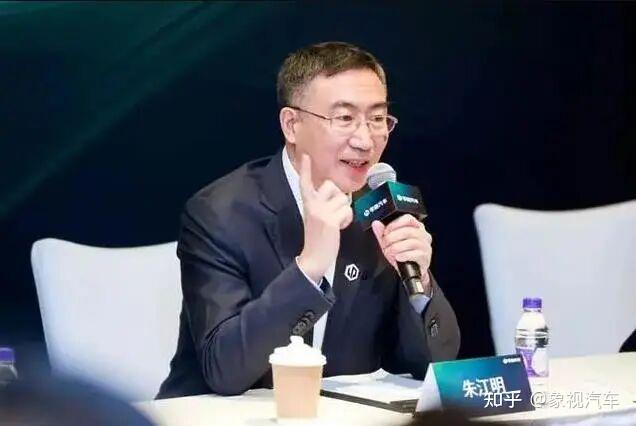从小透明到巨无霸!零跑一家独大,朱江明只用了一招