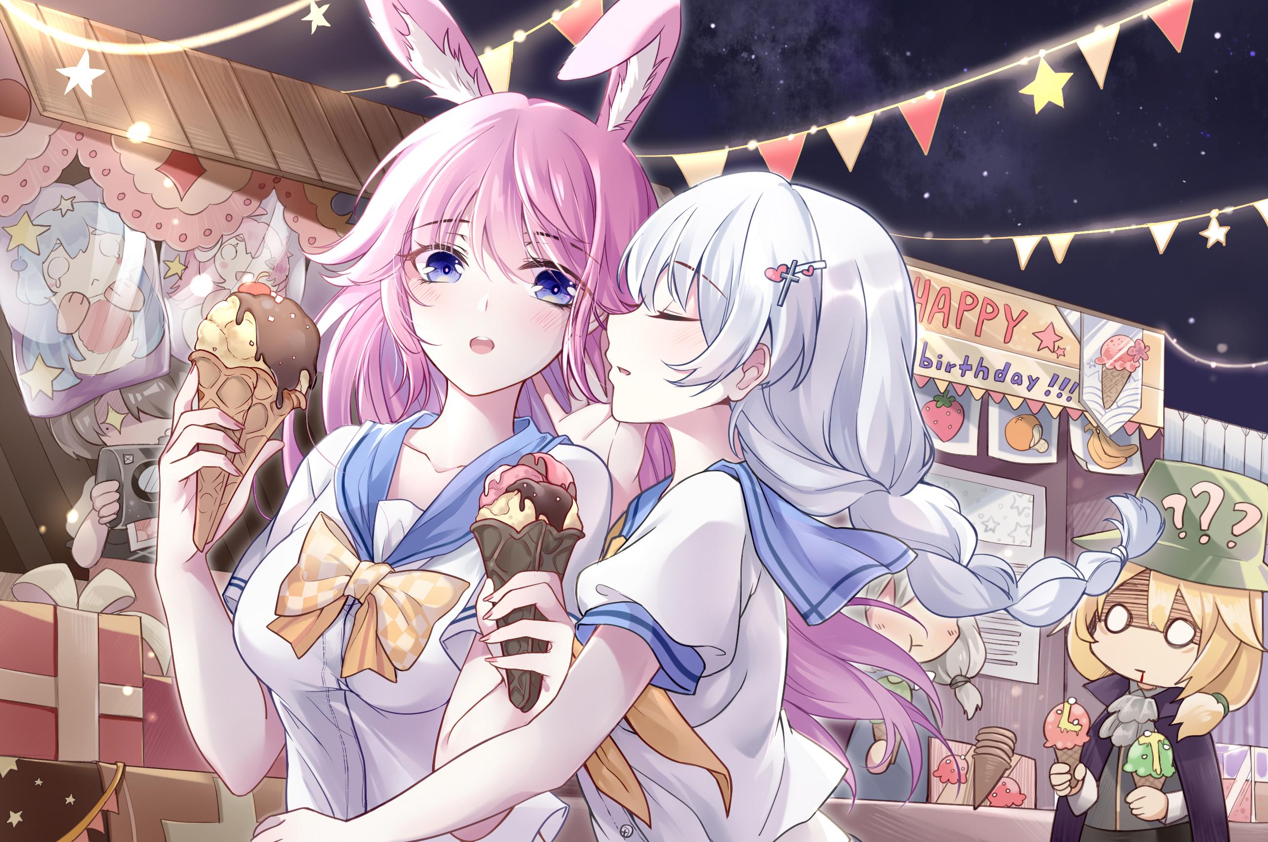 有什么游戏《崩坏3》好看的壁纸分享下? - 知乎