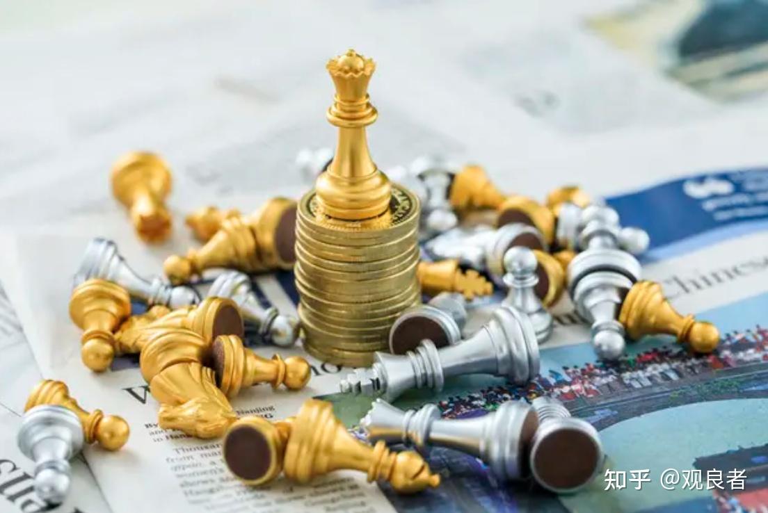 一文了解现代投资组合理论- 知乎