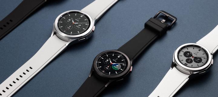 三星Galaxy Watch 4/4 Classic智能手表测评，值不值得购买？ - 知乎