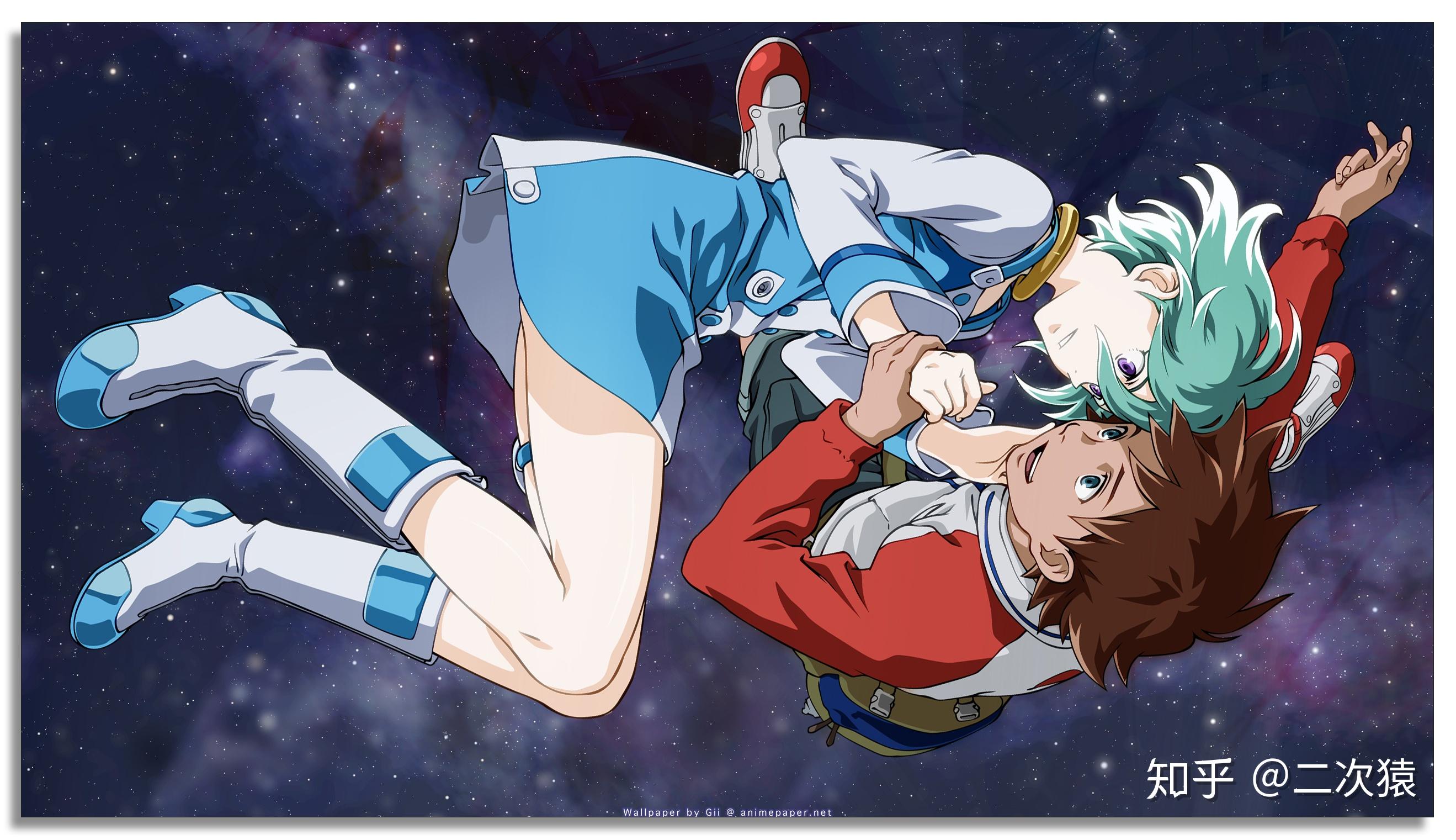 有哪些好看的日本爱情类动画漫画作品